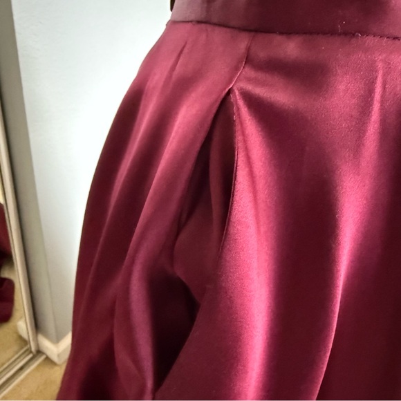 A.B.S Evening by Allen Schwartz Size:  6 - Picture 4 of 11